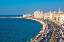 cheap trip : Full day in Alexandria From cairo