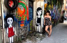 Florentin, Tel Aviv Saturday Morning Tour