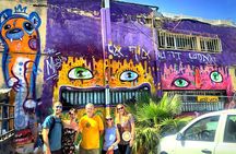 Tel Aviv Street Art Tour