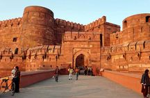Delhi Agra Jaipur 3Day Golden Triangle Tour