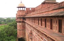 Delhi Agra Jaipur 3Day Golden Triangle Tour