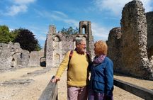 Journey Through Winchester's Past: Private Tour