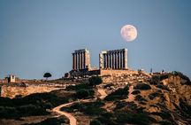 Half-Day Private Tour to Cape Sounio from Athens