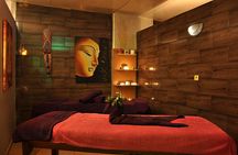 Turkish Hamam Experience in Side/Antalya