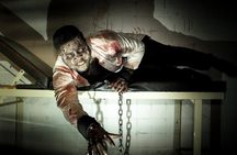 Private Escape Room with a Zombie in London