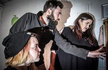 Private Escape Room with a Zombie in London