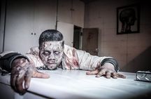 Private Escape Room with a Zombie in London