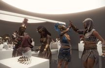 DNA VR | Ubisoft's VR Escape Room - 2 or 4 Player