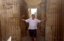 Philae Temple-unfinished Obelisk And High Dam Day Tour In Aswan