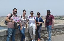 Philae Temple-unfinished Obelisk And High Dam Day Tour In Aswan