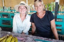 amazing Cairo Full Day Tour To the Egyptian Museum, Old Cairo &bazaar