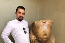 Alexandria Private Day Trip from Giza