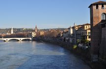 Tour to discover the Unique History of Verona, the City of Art