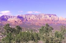 Private 4-Hour Sedona Spirit Journey and Vortex Tour 