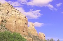 Private 4-Hour Sedona Spirit Journey and Vortex Tour 