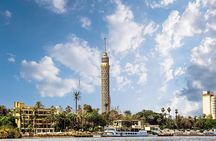 Cairo Tower