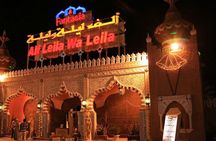 Alf Leila Wa Leila Show
