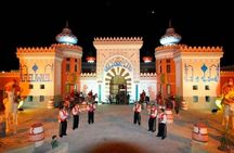 Alf Leila Wa Leila Show