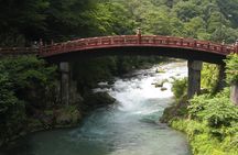 From Tokyo: Nikko Full Day Private Tour by Private Vehicle