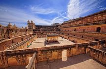 Delhi Agra Jaipur 3 Day Golden Triangle Tour