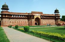 Delhi Agra Jaipur 3 Day Golden Triangle Tour