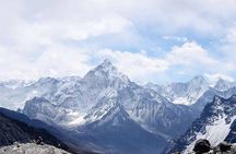Everest High Pass Trekking