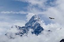 Everest High Pass Trekking