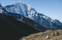 Everest High Pass Trekking