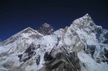 Everest High Pass Trekking