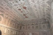 Day Trip to Agra from Delhi