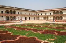 20-Day Cultural Heritage Tour of Rajasthan from New Delhi