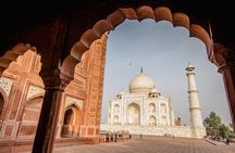 20-Day Cultural Heritage Tour of Rajasthan from New Delhi