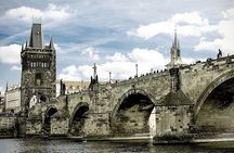 Private Half-Day Walking Tour of Prague's Highlights