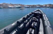 Nautical excursion - Cannes-St Tropez 