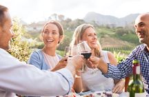 Luxury Hunter Valley Wildlife & Wine Tasting Tour from Sydney