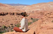 Private 4 Days Tour To Merzouga Desert from Marrakech
