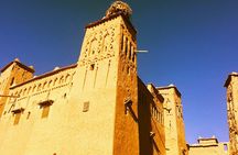 Private 4 Days Tour To Merzouga Desert from Marrakech