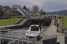 Full-Day Loch Ness Glencoe and the Highlands Tour from Glasgow