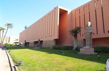 Private Tour: Luxor Museum and mummification from Luxor