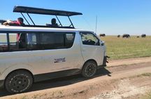 Full day tour to Amboseli National Park 