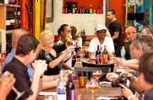 South Beach Cultural Food and Walking Tour