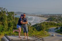 Adventure 4x4 Bombinhas