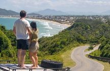 Adventure 4x4 Bombinhas