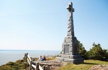 Cruise and Visit of Grosse-Ile