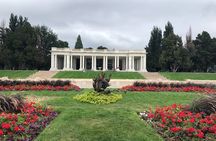 Cheesman Park Ghost Tour
