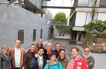 Cologne City Tour Experience cathedral city on the Rhine