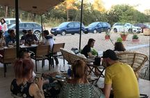 Visit and Wine Tasting at the Territorio Luthier Winery