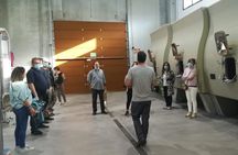 Visit and Wine Tasting at the Territorio Luthier Winery