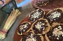 The Real Traditional Oaxaca Cooking class