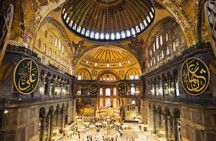 Istanbul Classics and Highlights: Full Day with Lunch